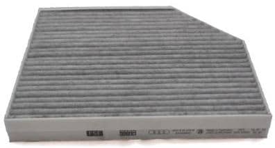 Filter Cabin Ac79 (1.8, 2.0, 3.0, 3.2 Tfsi, Tdi) (Audi A4 / A5 / Q5) 1 Filter Cabin AC79 (1.8 2.0 3.0 3.2 TFSI TDI) (Audi A4 / A5 / Q5) auto part product photo