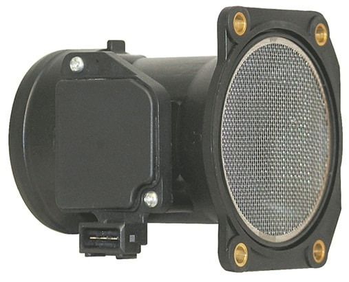 Air Mass Sensor 3Pin Square Plug (Sebring) (Audi A3) 1 Air Mass Sensor 3Pin Square Plug (Sebring) (Audi A3) auto part product photo