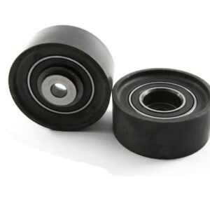 Tensioner Roller Timing Belt 12mm Hole (1.9 2.0TDI) (Volkswagen Golf V / Touran / Caddy / Audi A3 8P) auto part product photo