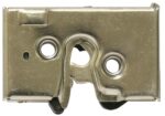 Door Lock Inner Front Left (Arrowhead) (Volkswagen Golf I / II / Fox / Jetta II / Caddy) auto part product photo