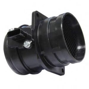 Air Mass Sensor 5Pin Oval Plug (Volkswagen Golf VI GTI / A3 8P / A4 B8 / A5) (1.8 2.0 TFSI) auto part product photo