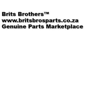 Oil Seal Rear Main (1.9 2.0 GTI 1.8T) (Volkswagen Golf IV / Golf V / Audi A4 B6 / B7) auto part product photo