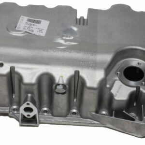 Oil Sump - Aluminium With Sensor Hole ( 2.0FSI) (Audi A3) auto part product photo