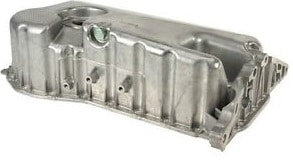 Oil Sump With Opening For Sensor (VR6) (Volkswagen Golf IV / Jetta IV) auto part product photo