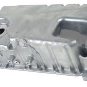 Oil Sump With Opening For Sensor (2.3 V5) (Volkswagen Jetta IV) auto part product photo