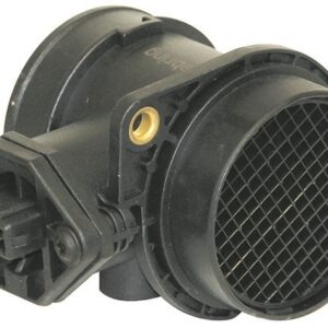 Air Mass Sensor 4Pin Square Plug (Volkswagen Golf IV / Jetta IV / Sharan / Audi A3 8P 1.8T) auto part product photo
