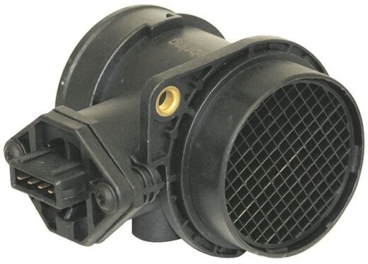 Air Mass Sensor 4Pin Square Plug (Volkswagen Golf Iv / Jetta Iv / Sharan / Audi A3 8P 1.8T) 1 Air Mass Sensor 4Pin Square Plug (Volkswagen Golf IV / Jetta IV / Sharan / Audi A3 8P 1.8T) auto part product photo