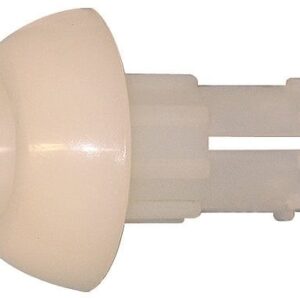 Gearlever Bush Male Small Hole (Volkswagen Golf I / Fox / Caddy) auto part product photo