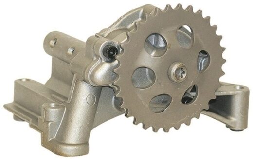 Oil Pump (Volkswagen Golf Iv All / Golf V ≫1.6 / Golf Vi ≫1.6 / Polo 9N 1.8, 1.9 / Audi A3 8P ≫1.8T / A4 B6 / B7) 1 Oil Pump (Volkswagen Golf IV All / Golf V >1.6 / Golf VI >1.6 / Polo 9N 1.8 1.9 / Audi A3 8P >1.8T / A4 B6 / B7) auto part