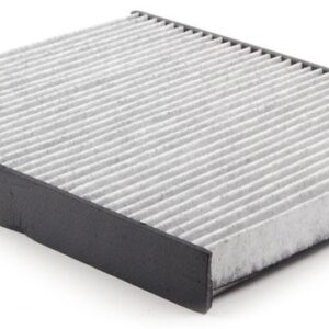 Filter Cabin AC129 (Volkswagen Golf VII / Tiguan / Audi A3 S3 8V TSI TFSI TDI GTI) auto part product photo
