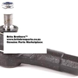 Tie Rod End - Right (Volkswagen Golf V / Jetta V / Audi A3 8P) auto part product photo