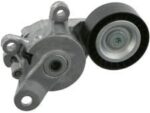 Tensioner - V Belt (Volkswagen Golf VI / Polo 6R / Vivo / Tiguan / Touran / Audi A1 8X / A3 8P) (1.4 TSI TFSI GTI) auto part