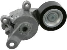 Tensioner – V Belt (Volkswagen Golf Vi / Polo 6R / Vivo / Tiguan / Touran / Audi A1 8X / A3 8P) (1.4 Tsi Tfsi Gti) 1 Tensioner - V Belt (Volkswagen Golf VI / Polo 6R / Vivo / Tiguan / Touran / Audi A1 8X / A3 8P) (1.4 TSI TFSI GTI) auto part