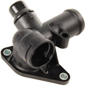 Water Flange Head (1.8T) (Audi A4) auto part product photo