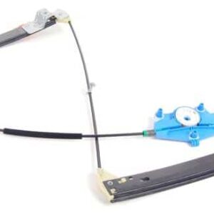 Window Winder Mechanism Front RHS Electric (Audi A4) auto part product photo