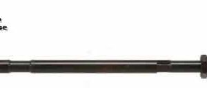 Tie Rod Assembly - Right (Volkswagen Polo I) auto part product photo
