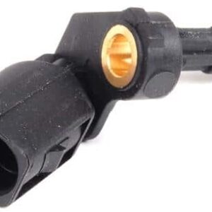 Sensor W/Speed ABS (R) LH (Volkswagen Golf V / VI / Tiguan / Touran / EOS / Scirocco / Audi A3 8P / Q3 8U / TT 8N) auto part