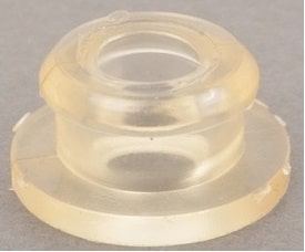 Gear Link Bush Clear >Gear Linkage (Topran) (Volkswagen Golf I / Fox / Caddy) auto part product photo