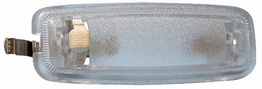 Light Interior (Volkswagen Golf I Citi / Fox) 1 Light Interior (Volkswagen Golf I CITI / Fox) auto part product photo