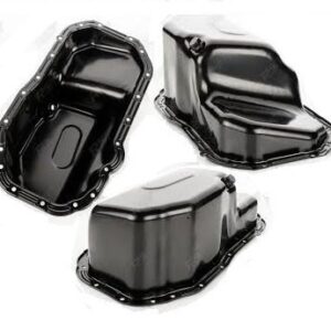 Oil Sump (1.4 1.6) (Volkswagen Polo Vivo) auto part product photo