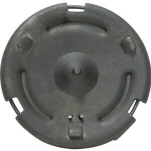 Clutch Thrust Plt & Spring 5Sp (Arrowhead) (Volkswagen Golf I CITI / II / Fox / Jetta II / Caddy) auto part product photo