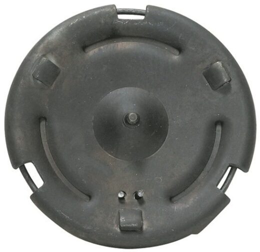 Clutch Thrust Plt & Spring 5Sp (Arrowhead) (Volkswagen Golf I Citi / Ii / Fox / Jetta Ii / Caddy) 1 Clutch Thrust Plt & Spring 5Sp (Arrowhead) (Volkswagen Golf I CITI / II / Fox / Jetta II / Caddy) auto part product photo