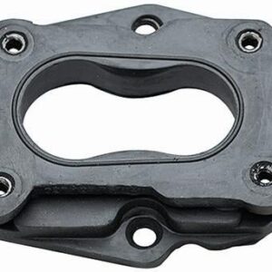 Mounting Carb Base Rubber (Volkswagen Golf I / II / III / Fox / Jetta II / III / Caddy / Microbus T3 1.8 4 Cyl) auto part