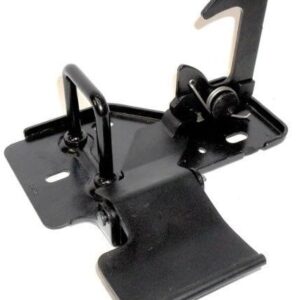 Bonnet Catch Upper (Volkswagen Polo 9N / Vivo / Amarok) auto part product photo