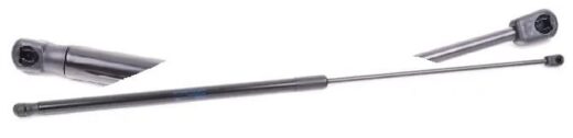 Shock Bonnet (Topran) (Audi A4 / A5) 1 Shock Bonnet (Topran) (Audi A4 / A5) auto part product photo