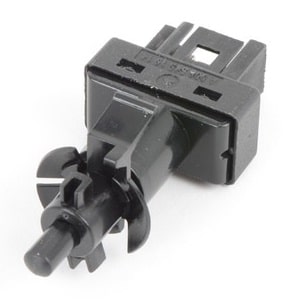 Switch Clutch Pedal/ Cruise Control 2Pin (Topran) (Mercedes-Benz A-Class W168 / W169 / C-Class W203 / W204 / E-Class W210 /