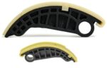 Timing Chain Guide 1 Hole Lower (Topran) (Volkswagen Golf VI GTI / Amarok 2.0TSI) auto part product photo