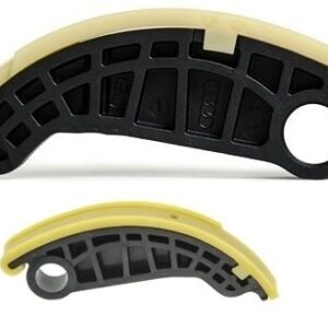 Timing Chain Guide 1 Hole Lower (Topran) (Volkswagen Golf VI GTI / Amarok 2.0TSI) auto part product photo