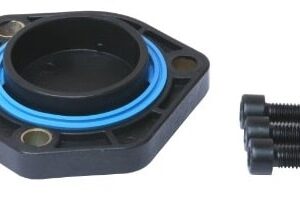Oil Sump Blank Off Kit (Volkswagen Golf / Beetle / Passat / Amarok / Polo / Caddy / Jetta / Audi) auto part product photo