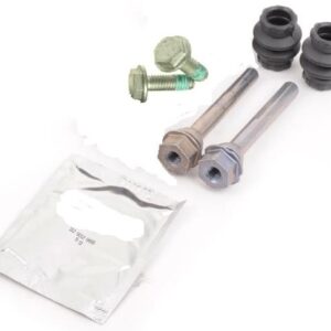 Brake Caliper Kit (R) (Volkswagen Golf IV / V / VI / Polo 9N / 6R / Caddy / Audi A3 8P / A4 B6 / A6 C6 / A8 D3) auto part