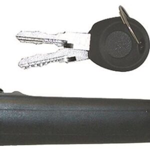 Door Handle Front L R (Arrowhead) (Volkswagen Polo I) auto part product photo