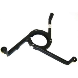 Fan Motor Bracket 1.4/1.6 2010-2018 (Volkswagen Vivo) auto part product photo