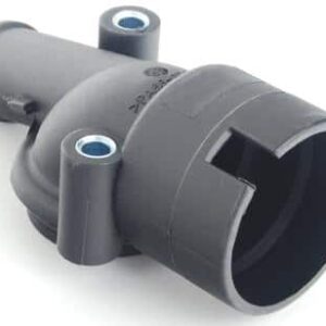 Water Flange On Thermostat (Skp) (Volkswagen Golf III / Jetta III / Sharan VR6) auto part product photo