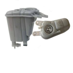 Expansion Tank (1.8 2.0 TFSI TDI) (Audi A4 / A5 / Q5) auto part product photo