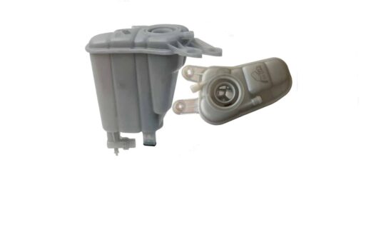 Expansion Tank (1.8, 2.0 Tfsi, Tdi) (Audi A4 / A5 / Q5) 1 Expansion Tank (1.8 2.0 TFSI TDI) (Audi A4 / A5 / Q5) auto part product photo