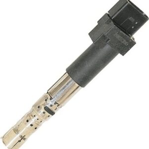 Ignition Coil 4Pin (Baggio) (2.3 V5) (Volkswagen Jetta IV) auto part product photo