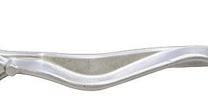 Control Arm Upper Left Rear (Audi A4) auto part product photo