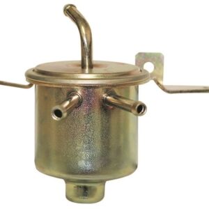 Fuel Separator Steel (Arrowhead) (Volkswagen Golf I / II / Fox / Jetta II / Caddy) auto part product photo