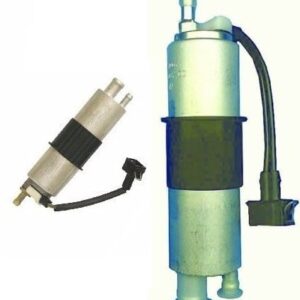 Fuel Pump Electric 4 Bar 115 BB LH (Venturri) (Volkswagen Golf I Citi VeloCiti) auto part product photo
