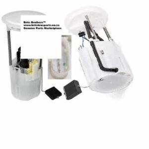 Fuel Pump Electric (A180CDI B200CDI OM640 ENG) (Mercedes-Benz A-Class W169 / B-Class W245) auto part product photo