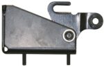 Cable Clutch Bracket (Volkswagen Golf I Citi VeloCiti) auto part product photo