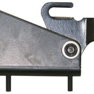 Cable Clutch Bracket (Volkswagen Golf I Citi VeloCiti) auto part product photo