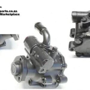 Power Steering Pump (1.9TDI 2.5TDI) ((Volkswagen Microbus T5 / Crafter 35 / 50) auto part product photo