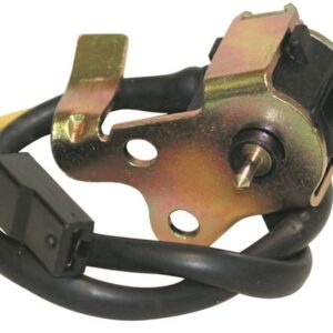 Idling Cut Off Valve - Carburettor (KEIHIN) (Volkswagen Golf I / II / III / Fox / Jetta II / III) auto part product photo