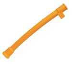 Dip Stick Guide (Volkswagen Golf IV / V / VI / Polo 9N >2.0 / Caddy / Touran >1.6) auto part product photo