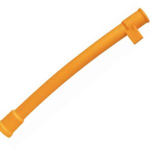 Dip Stick Guide (Volkswagen Golf IV / V / VI / Polo 9N >2.0 / Caddy / Touran >1.6) auto part product photo